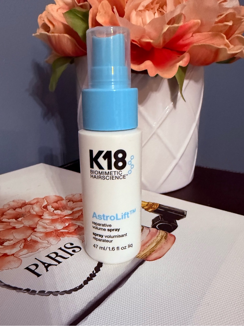 K18 AstroLift